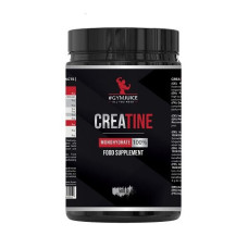 #GYMJUICE Creatine Monohydrate 500g #GYMJUICE Creatine Monohydrate 500g