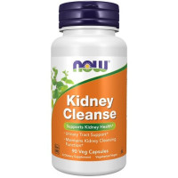 NOW Foods Kidney Cleanse 90 Vegane Kapseln
