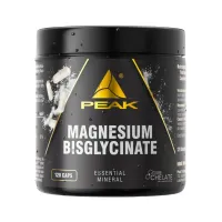 Peak Magnesium Bisglycinate 120 Kapseln