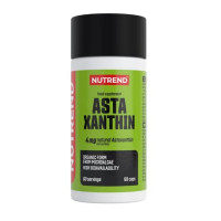 Nutrend Astaxanthin 60 Kapseln