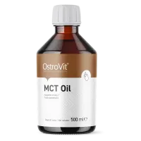 Ostrovit MCT Oil 500ml