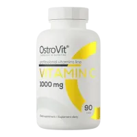 Ostrovit Vitamin C 1000mg 90 Tabletten