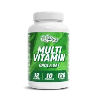 Wispy Multivitamin 120 Tabletten
