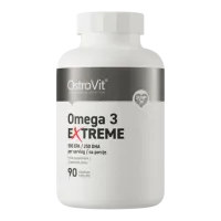 Ostrovit Omega 3 Extreme 90 Kapseln
