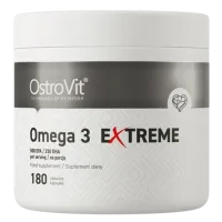 Ostrovit Omega 3 Extreme 180 Kapseln