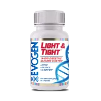 Evogen Light & Tight Detox 28 Kapseln
