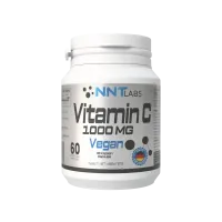 NNT Vitamin C 1000 mg 60 Kapseln
