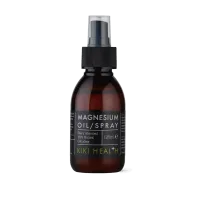 KIKI Health Magnesium Oil Spray 125ml