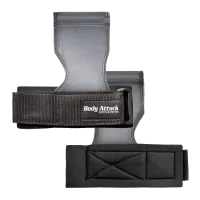 Body Attack Power Grips