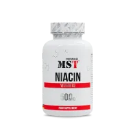 MST - Niacin 120 Kapseln