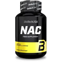 BioTech NAC 60 Tabletten