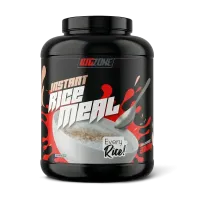 Big Zone Rice Meal 3000g Dose (fein)
