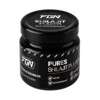FGN Shilajit Pulver 50g