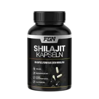 FGN Shilajit 60 Kapseln