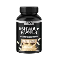 FGN Ashwagandha 60 Kapseln