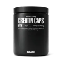 Big Zone Creatin 300 Kapseln