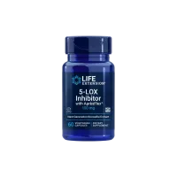 Life Extension 5-LOX Inhibitor with AprèsFlex® 60 Kapseln