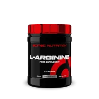 Scitec Arginin 300g