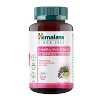 Himalaya Healthy Skin & Nails 60 Gummies