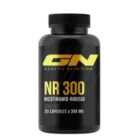 GN NR300 Nicotinamid Ribosid Kapseln