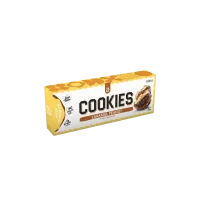 Nanosupps Cookies 128g