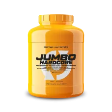 Scitec Jumbo Hardcore 3060g