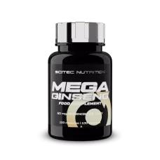 Scitec Mega Ginseng 100 Kapsel