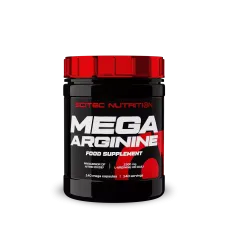 Scitec Mega Arginine 140 Kapsel