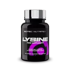 Scitec Lysine 90 Kapsel