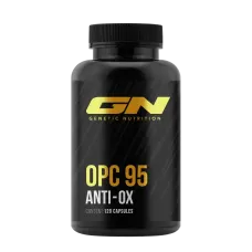 GN OPC 95 Anti-Ox - 120 Kaps.
