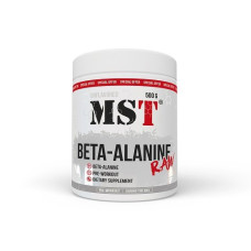 MST - Beta Alanine RAW 500g MST - Beta Alanine RAW 500g