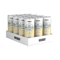 Weider Milk Preotein Shake 12x250ml Chocolate