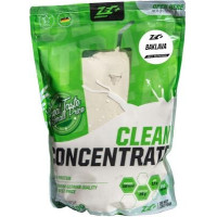 ZEC+ Clean Concentrate Protein Shake, 1000 g Beutel