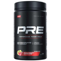 VAST Pre Workout-Booster