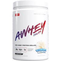 VAST Sports AWhey - 100% Whey Protein Isolate, 900 g Dose