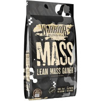Warrior Mass Gainer, 5000 g