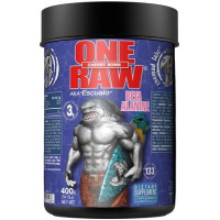 Zoomad One Raw, Beta Alanin, 400 g Dose