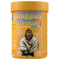 Zoomad Moonstruck 2.0 Zero - Stim Free Pre-Workout