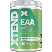 Xtend EAA Essential Amino Acids + Electrolytes