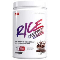 VAST Rice + Whey, 900 g Dose