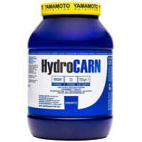 Yamamoto Nutrition HydroCARN® HydroBeef+?