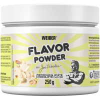 Weider Flavor Powder, 250 g Dose