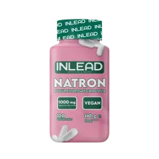 INLEAD Natron 1000mg 120 Kapseln