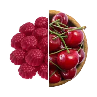 Nutrend Collagen Gummies Kirsche, 60 Stk.