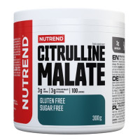 Nutrend Citrulline Malat 300g