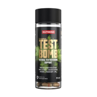 Nutrend Test Bomb 90 Kapseln