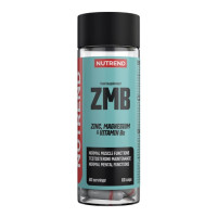 Nutrend ZMB 60 Kapseln