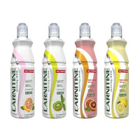Nutrend Activity L-Carnitine Drink - 8x 750ml