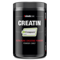 Sinob Creatin CREAPURE 500g Dose