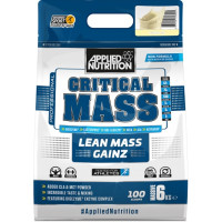 Applied Nutrition Critical Mass PROF. 6kg